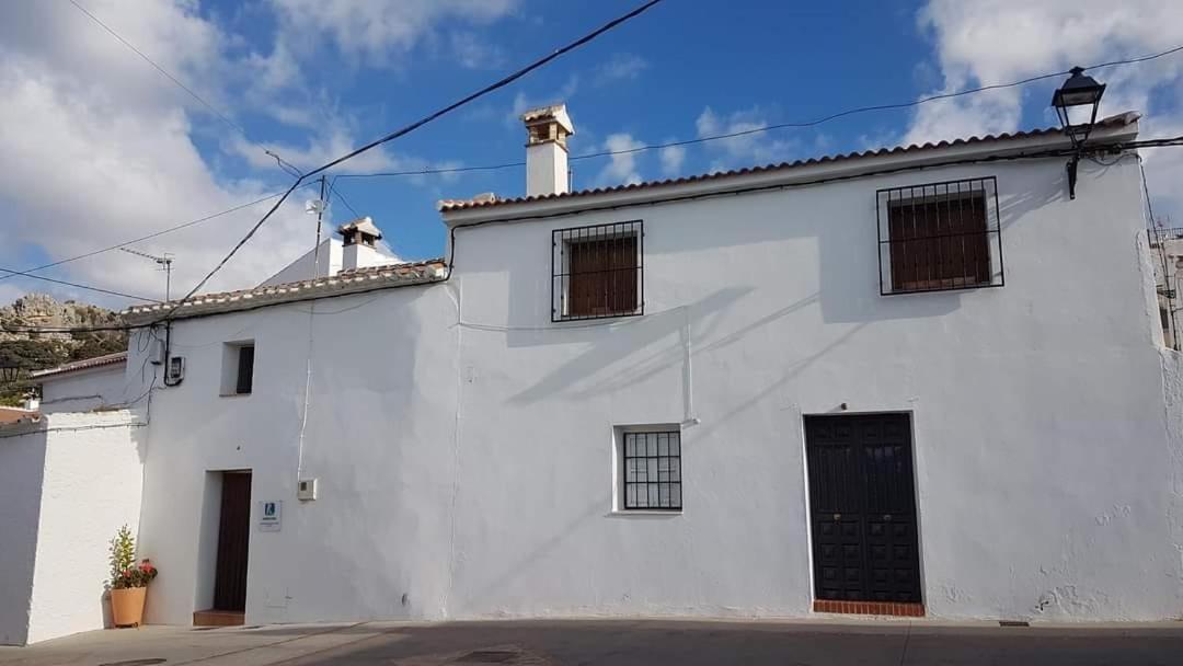Casa Shyshka Country Cottage Periana Exterior photo