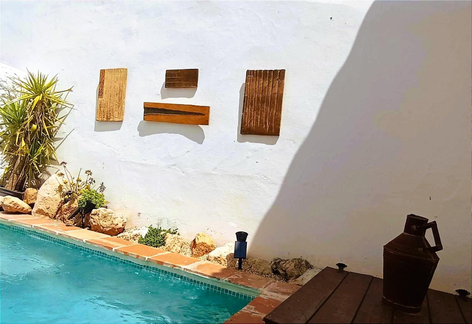 Casa Shyshka Country Cottage Periana Exterior photo