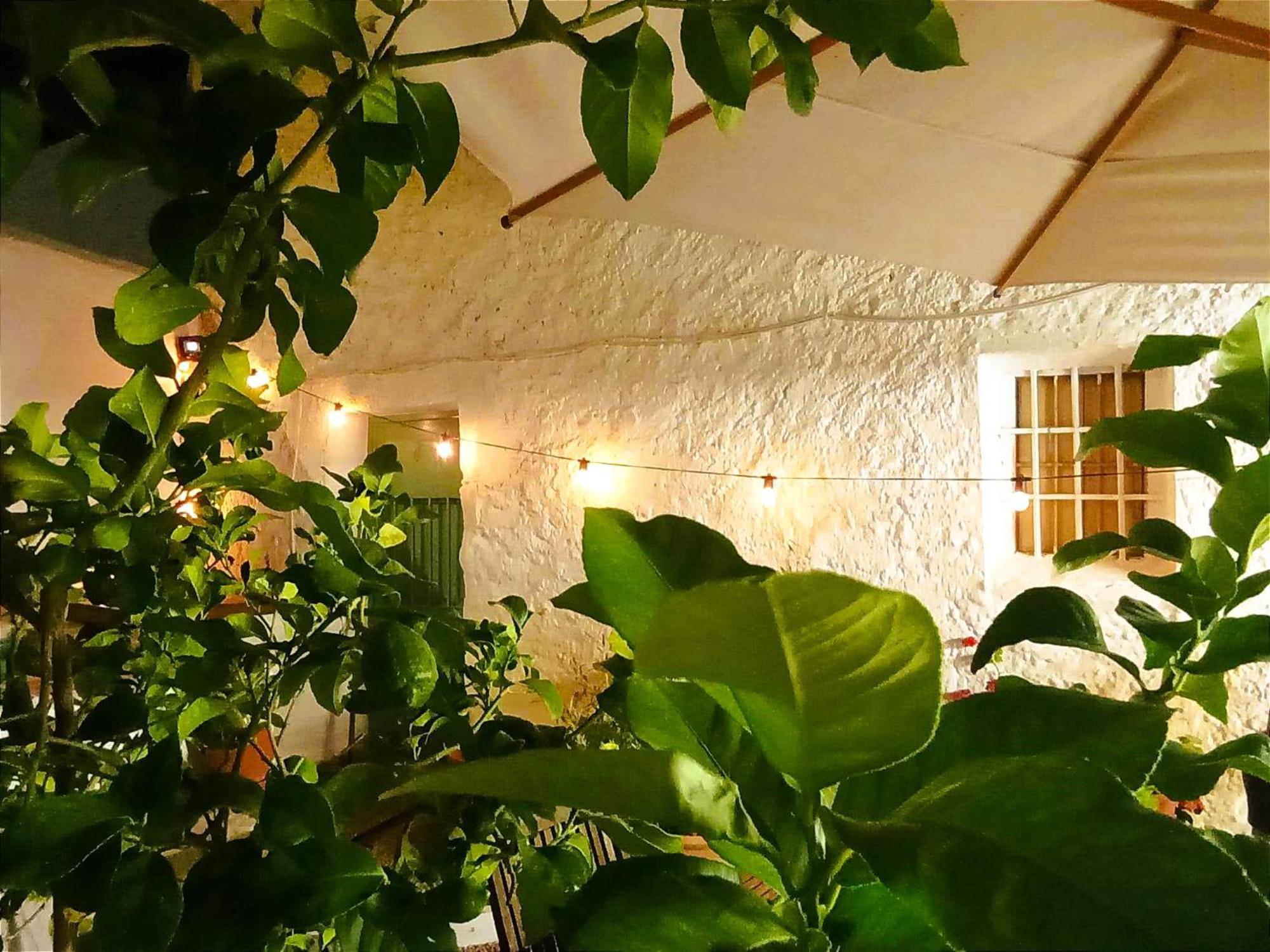 Casa Shyshka Country Cottage Periana Exterior photo