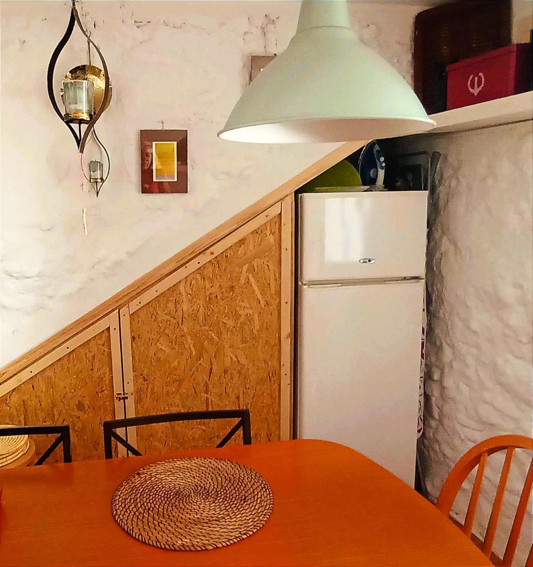 Casa Shyshka Country Cottage Periana Exterior photo